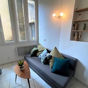 Le Petit Leon - Cosy 2 Pers- Part Dieu Lyon