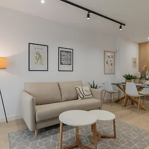  Appartement La Morada Cordobesa Espagne
