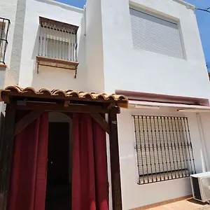  Appartement Trajano Espagne
